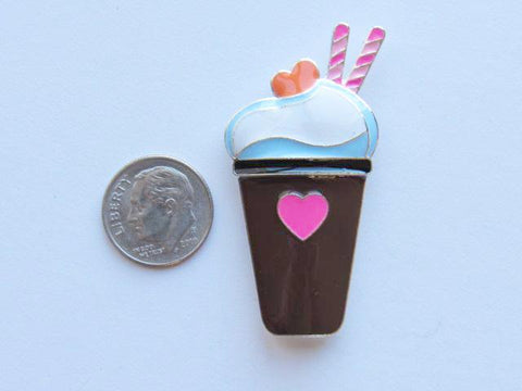 Needle Minder ~ Mocha Latte Please!