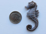 Needle Minder ~  Seahorse in various colors (Resin)