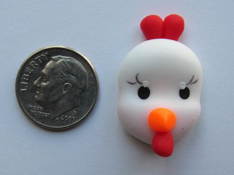 Needle Minder - Henny Chicken (Clay)