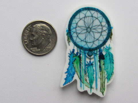 Needle Minder ~ Dreamcatcher #1