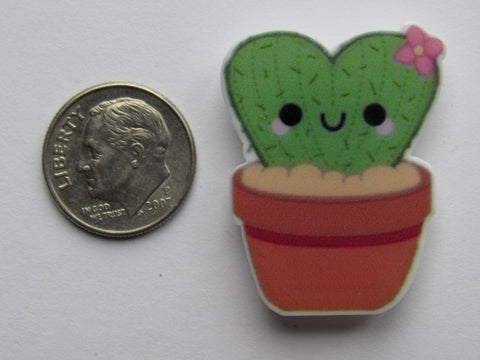 Needle Minder ~ Callie Cactus