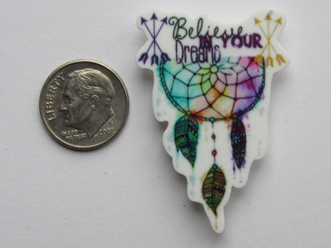 Needle Minder ~ Believe In Your Dreams