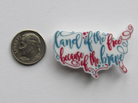 Needle Minder ~ Land of the Free...