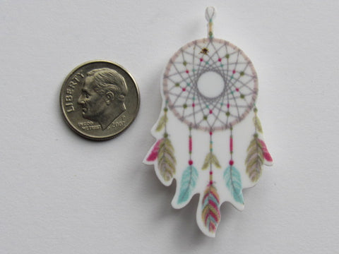 Needle Minder ~ Dreamcatcher #3