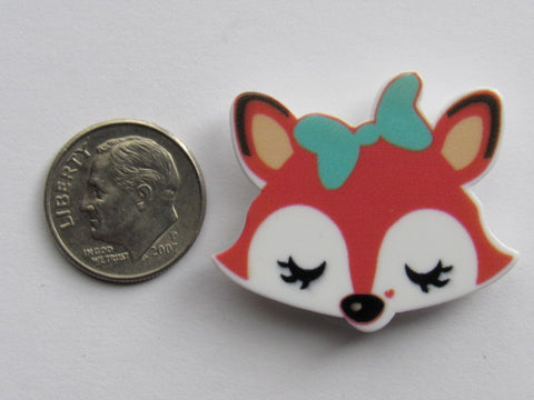 Needle Minder ~ Fox