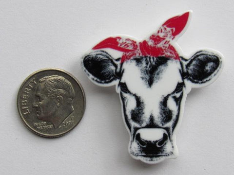 Needle Minder ~ Cow