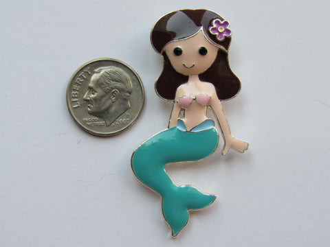 Needle Minder - Pretty Mermaid