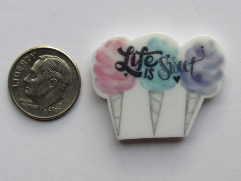 Needle Minder ~ Cotton Candy