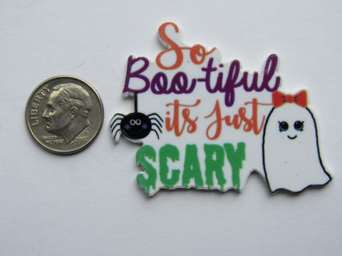 Needle Minder - So Boo-tiful