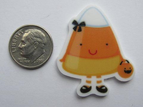 Needle Minder - Candy Corn Girl