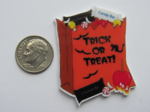 Needle Minder - Trick or Treat