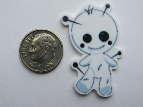 Needle Minder - OUCH!!  Voodoo Doll