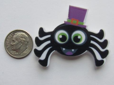 Needle Minder - Silly Spider