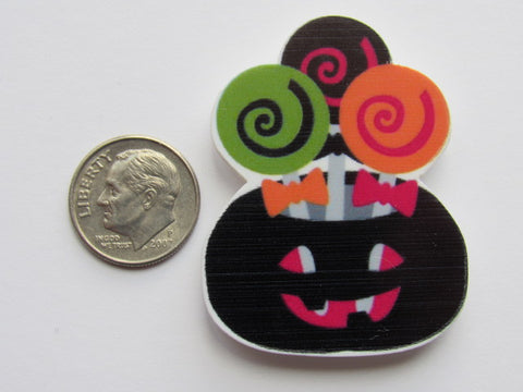 Needle Minder - Black Jack