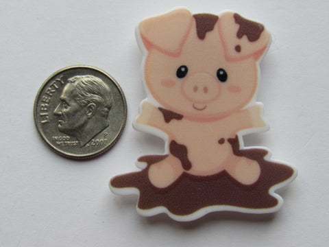 Needle Minder - Happy Pig