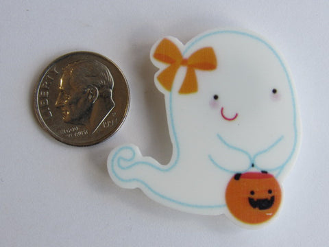 Needle Minder - Boo Ghost