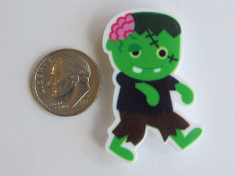 Needle Minder - Mr. Zombie