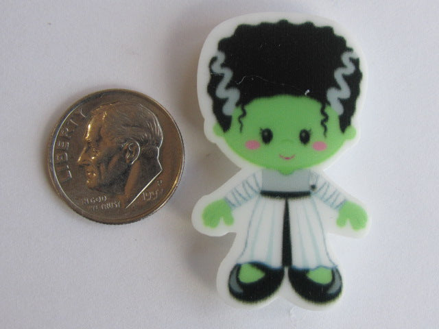 Needle Minder - Mrs. Frank