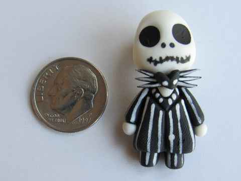 Needle Minder -  Jack! (Clay)