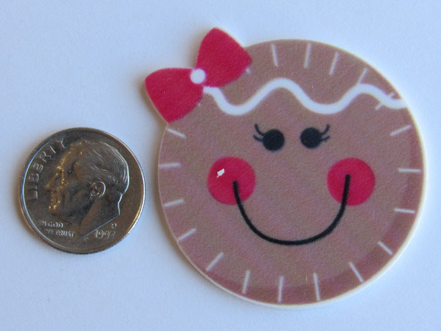 Needle Minder ~ Mrs. Ginger