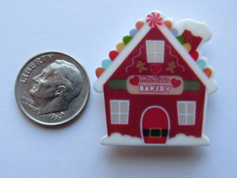 Needle Minder ~ The Bakery