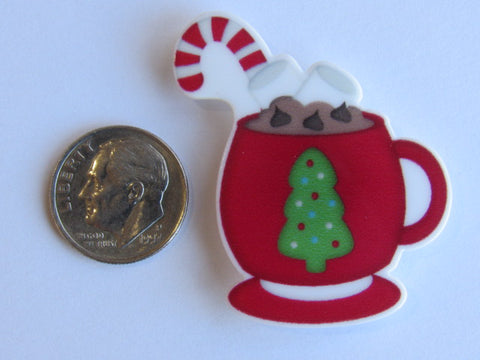 Needle Minder ~ Christmas Cocoa