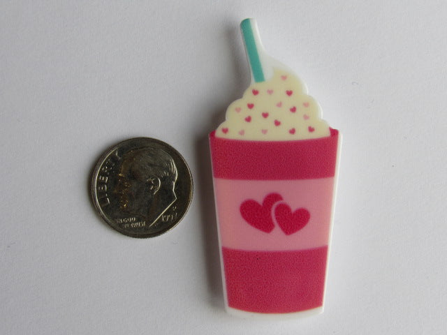Needle Minder ~ Love in a Cup
