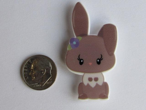 Needle Minder ~ Little Brown Bunny