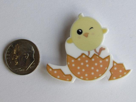 Needle Minder ~ Breaking Out!