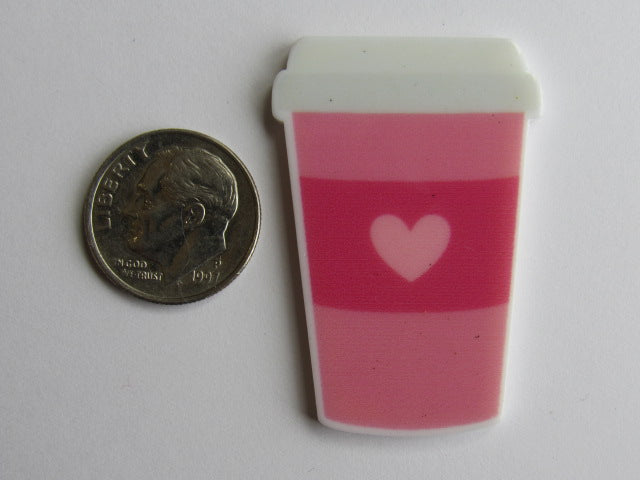 Needle Minder ~ Sweet, Sweet Coffee