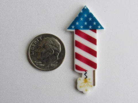 Needle Minder ~ 4th Fireworks