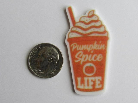 Needle Minder ~ Pumpkin Spice Life