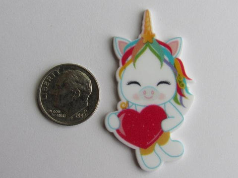 Needle Minder ~ Unicorn Love