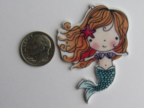 Needle Minder ~ Margot Mermaid