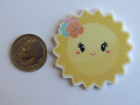 Needle Minder ~ Sweet Sunshine