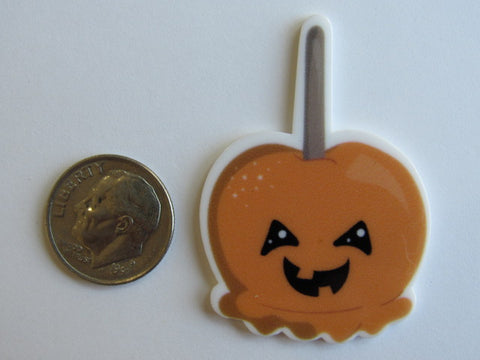Needle Minder ~ Peter Candy Apple