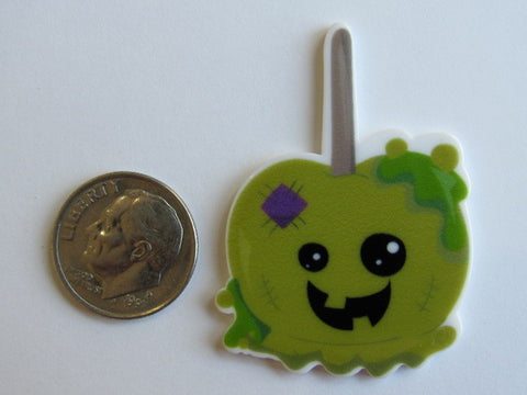 Needle Minder ~ Frank Candy Apple