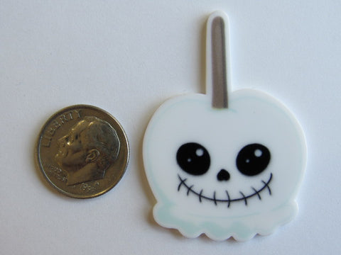 Needle Minder ~ Jack Candy Apple