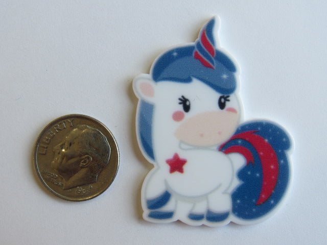 Needle Minder ~ Star Unicorn