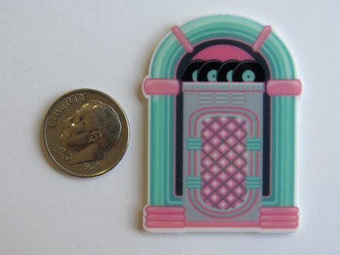 Needle Minder ~ Rockin' Jukebox