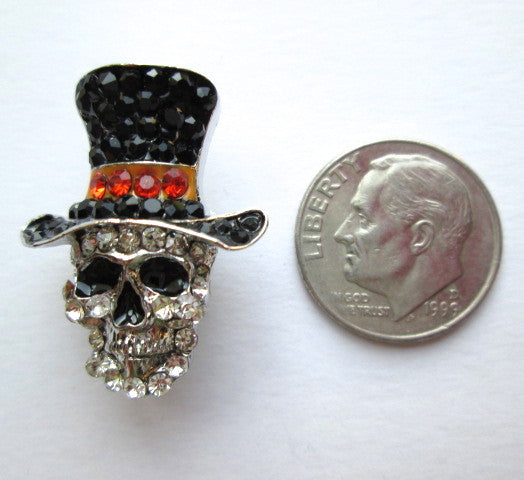 Needle Minder ~ Mr. Bones Jr.