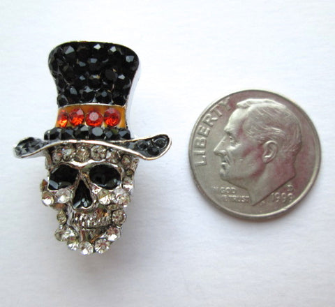 Needle Minder ~ Mr. Bones Jr.