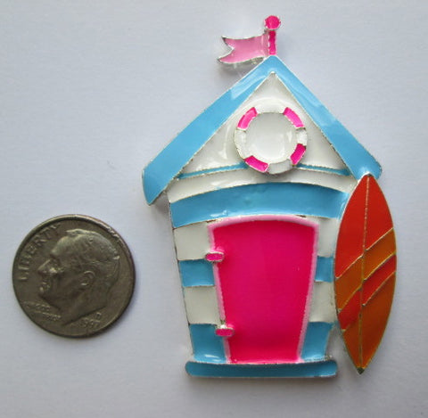 Needle Minder ~ Let's Go Surfing!