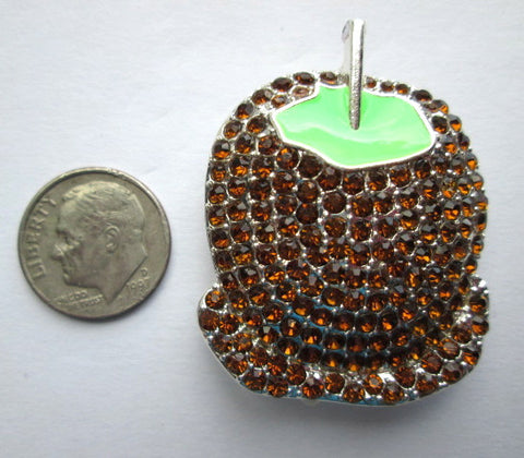 Needle Minder ~ Caramel Apple