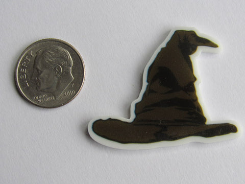 Needle Minder - Witch Hat