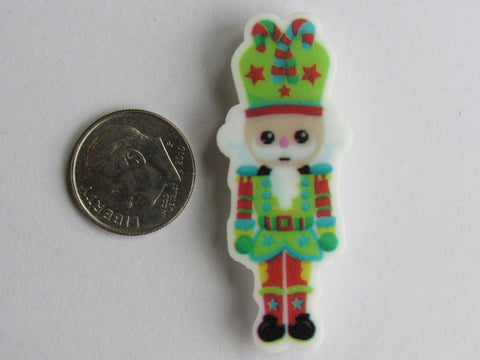 Needle Minder - Nutcracker #2