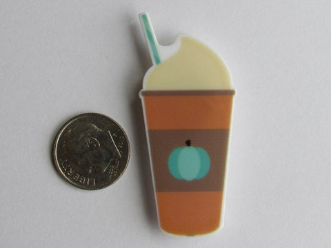 Needle Minder - Pumpkin Latte'