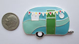 Needle Minder ~ Going Camping! (TWO color choices!)