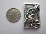 Needle Minder ~ Abalone Sea Chest ~ Various designs