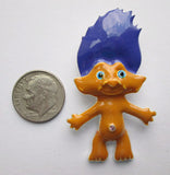 Needle Minder ~ It's A Troll! (various colors)
